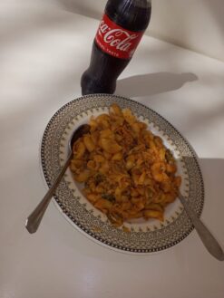 Lunch (15P3)