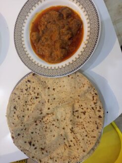 Lunch (2CI6)