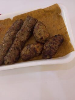 Lunch (8FRW)