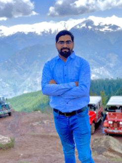 Muhammad Noman