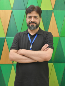 Abdul Rahman Pomy