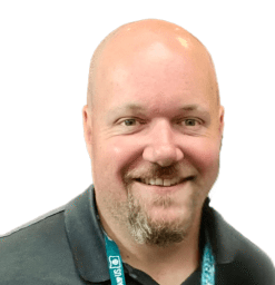 Brad Williams