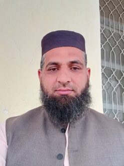 Fazl Ullah