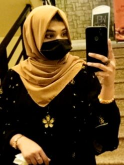 Fiza Adil
