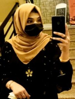 Fiza Adil