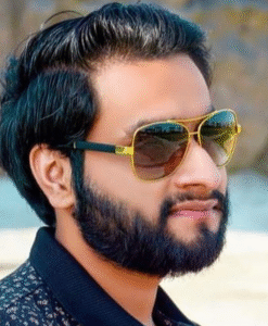 Muhammad Hamza