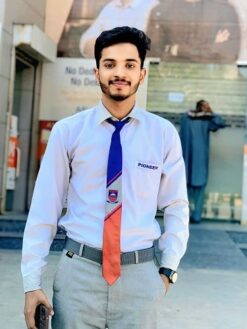 Abdullah Adil