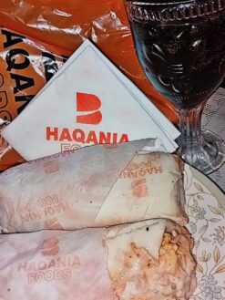 Lunch Giveaway (WGK6)
