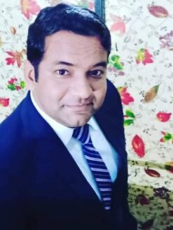 Zafar Iqbal