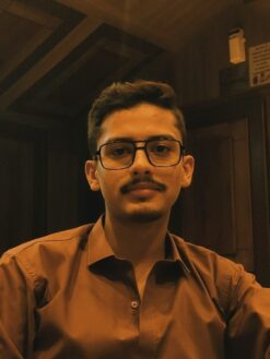 Ahmad Mujtaba