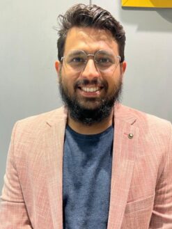 Bilal Hassan