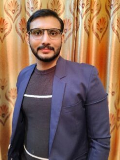Ijaz Ul Haq