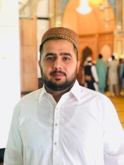 Hammad Rasheed