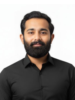 Md. Usman