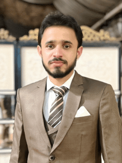 Dastgir Sabri