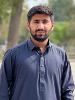 Sagheer Asghar
