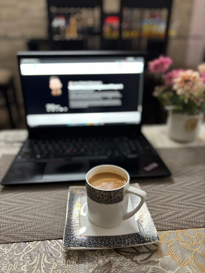 Wahaj Mansoor
