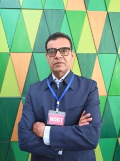 Sohail Anwar
