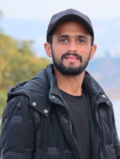 Awais Asghar