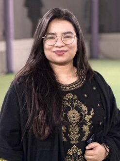 Sidra Kanwal