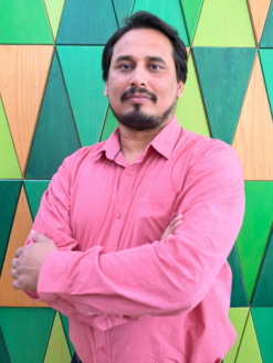 Muhammad Ikram