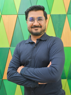 Qammar Zaman