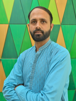 Umair Jami