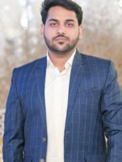 Usama Ijaz