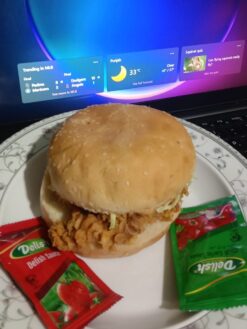 Lunch Giveaway (NWEJ)