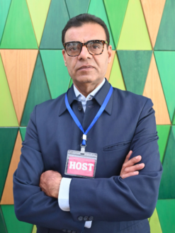 Muhammad Sohail Anwar