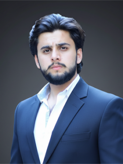 Faizan Ashraf