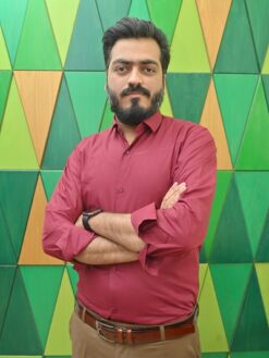 Waleed Tahir