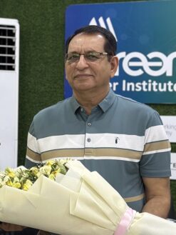 Muhammad Akmal