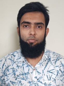 Muhibul Haque