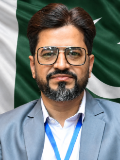 Abdul Rahman