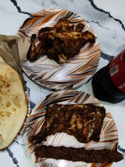 Lunch Giveaway (FAYB)