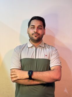 Usama Ijaz